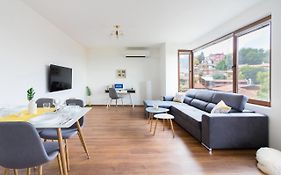Domus Apartments Old Town
